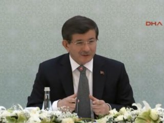 Başbakan Davutoğlu yeni paketi açıkladı