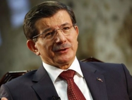 Davutoğlu'ndan Aydın'da kritik mesajlar