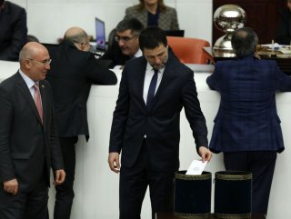 Hakan Şükür soluğu Kılıçdaroğlu'nun yanında aldı