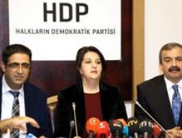 HDP İmralı heyeti Öcalan'a seçim anketlerini gösterdi