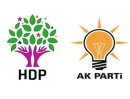 HDP'den derhal görevden alın mesajı