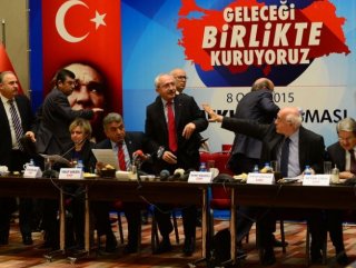 Kılıçdaroğlu'na ayakkabı fırlatan saldırganın babası konuştu