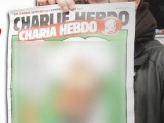 Paris'teki dergiye saldırıya CHP ve HDP'den kınama